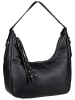 FREDsBRUDER Handtasche Feel Wild Midi in Black