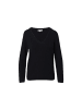S.OLIVER RED LABEL Pullover in Schwarz