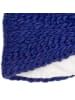 Trollkids Winter Stirnband in dark purple