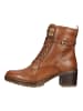 Pikolinos Stiefelette LLANES W7H Brandy