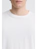 BLEND T-Shirt BHKriso 3er-Pack in 3x Snowwhite (205771)