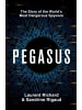 Macmillan US Buch - Pegasus