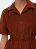 Vero Moda Kleid in Tortoise Shell