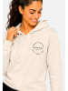 Only Play Sweatjacke 'Cava' in beige