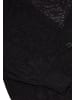 yasanna Damen Strickjacke in Schwarz