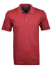 Ragman Polo in rot