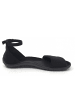 Leguano Sandale Jara in Schwarz