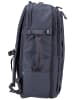 FJÄLLRÄVEN Rucksack Färden Carry-On Pack 30 in Coal Black