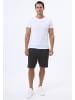 Felix Hardy Jogger Short in Anthrazit