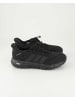 adidas Laufschuhe in Schwarz