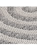 Teppich Boss In- & Outdoor Teppich Desert 1301, rechteckig - Grau