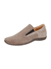 Think! Komfort Slipper in Grau