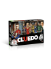 Winning Moves Cluedo The Big Bang Theory Brettspiel Gesellschaftsspiel in bunt