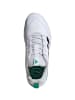 adidas Sneakers Low CLOUDFOAM FLEX ELASTIC L in weiß