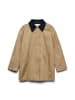 Vero Moda Mantel in Kelp