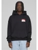 Mister Tee Sweat & Fleece - Hoody in black