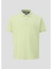 s.Oliver Polo-Shirt in 7010_limettengrün