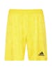 adidas Performance Trainingsshorts Condivo 22 in gelb