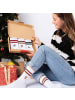 Occulto 3er Pack Weihnachts Tennissocken Rudolph in Mix2
