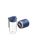 Wisam® Deerma NU06 Kabelloser Saftmixer – Tragbar & kompakt