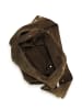 Harpa Boho-Bag SARA in grizzly brown