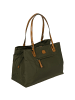 BRIC`s X-Bag Shopping - Shopper 40 cm in olive