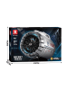 Reobrix 33019 Turbofan Triebwerk 1813 Teile 29 cm