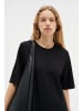 InWear Jerseykleid JosieIW Lockere Passform in Black
