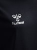 Hummel T-Shirt Hmlessential Kinder in BLACK