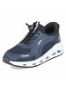 rieker Slipper in blau