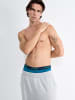 Sloggi Langer Boxer Blue Start in MULTIPLE COLOURS 20