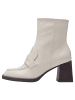 Tamaris Stiefelette in IVORY