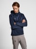 Hummel Hummel Hoodie Hmlcima Multisport Herren in MARINE