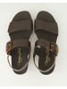 PANAMA JACK Sandalen in Braun