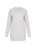 DreiMaster Vintage Women Sweater in light grey melange