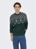 ONLY & SONS Strickpullover in Ponderosa Pine 1