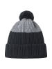 Reima Beanie Mütze " Pilke " in Schwarz