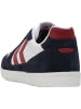 Hummel Hummel Sneaker Camden Mixed Erwachsene in WHITE/RED/NAVY