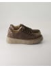 Gabor Slip On Sneaker in Braun