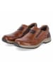 rieker Slipper in braun