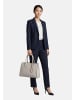 GianMarco Venturi Schultertasche in GREY