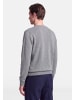 Seidensticker Pullover Regular in Grau