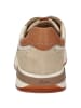 Sioux Sneaker Rojaro-719 in beige