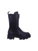 Laufsteg MÃ¼nchen Stiefel in schwarz