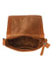 The Chesterfield Brand Ariano Umhängetasche Leder 17 cm in cognac
