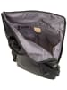 Jost Rucksack Tolja in Schwarz