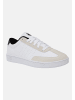 K-SWISS Sneaker 'COURT BALBOA' in weiß