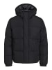 Jack & Jones Steppjacke in Black