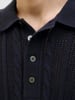 Jack & Jones Poloshirt in Night Sky