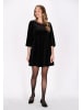 myMo Women Dress in black